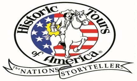 Trolley Tour of St Augustine